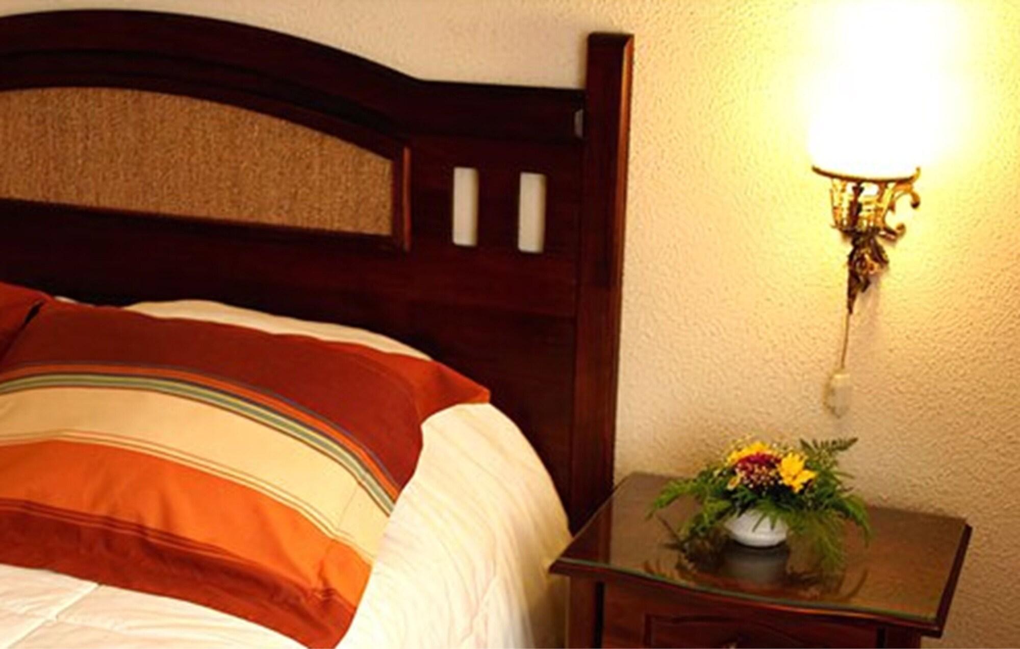 Hotel Melillanca Valdivia Exterior foto